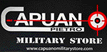 Logo Capuano Military Store