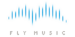 Logo Fly Music